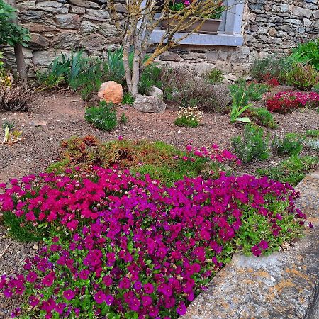 Refuge Des Sottais Villa บวร์ก-รอยลานด์ ภายนอก รูปภาพ