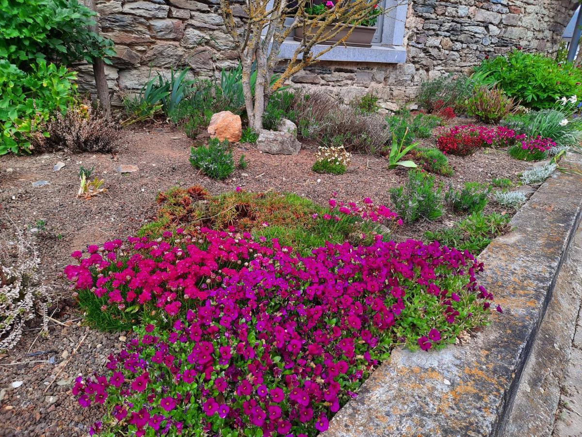 Refuge Des Sottais Villa บวร์ก-รอยลานด์ ภายนอก รูปภาพ