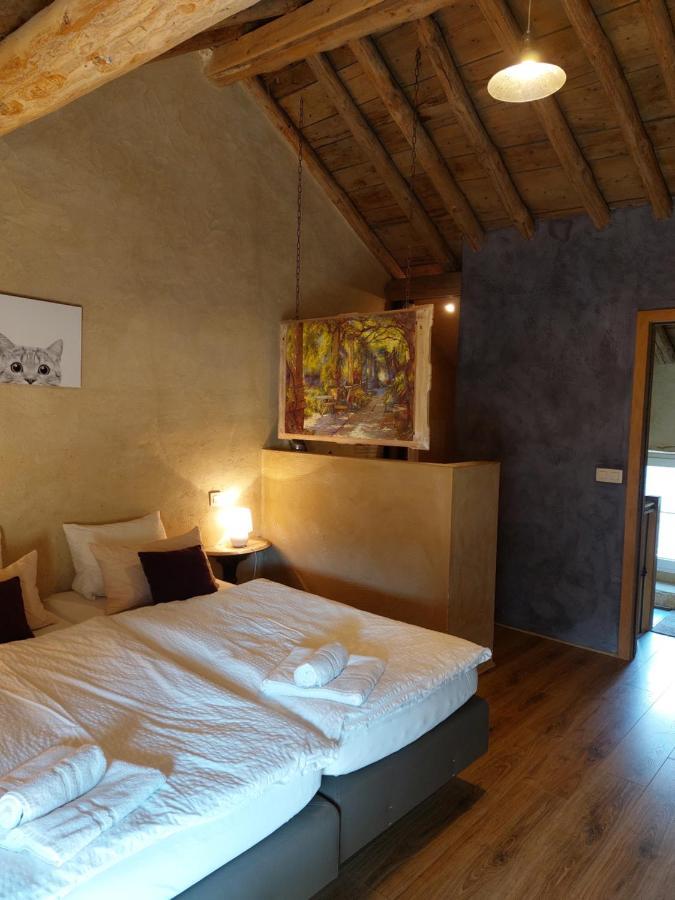 Refuge Des Sottais Villa บวร์ก-รอยลานด์ ภายนอก รูปภาพ
