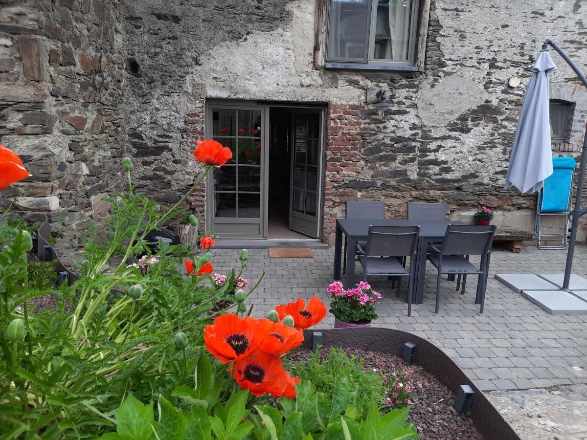 Refuge Des Sottais Villa บวร์ก-รอยลานด์ ภายนอก รูปภาพ